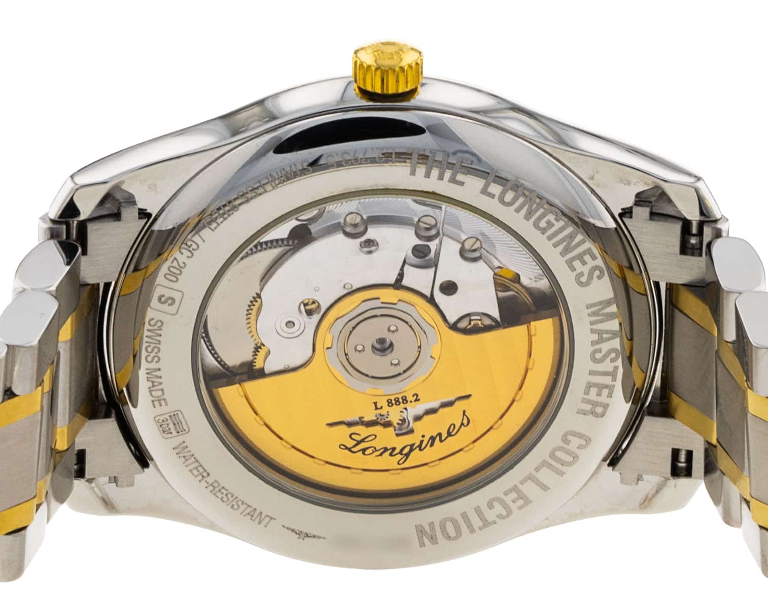 Longines Master Collection L2.793.5.79.7 Longines Master Collection L2.793.5.79.7